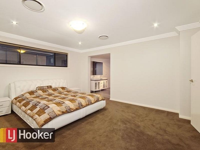 59 Hadley Circuit, Beaumont Hills NSW 2155