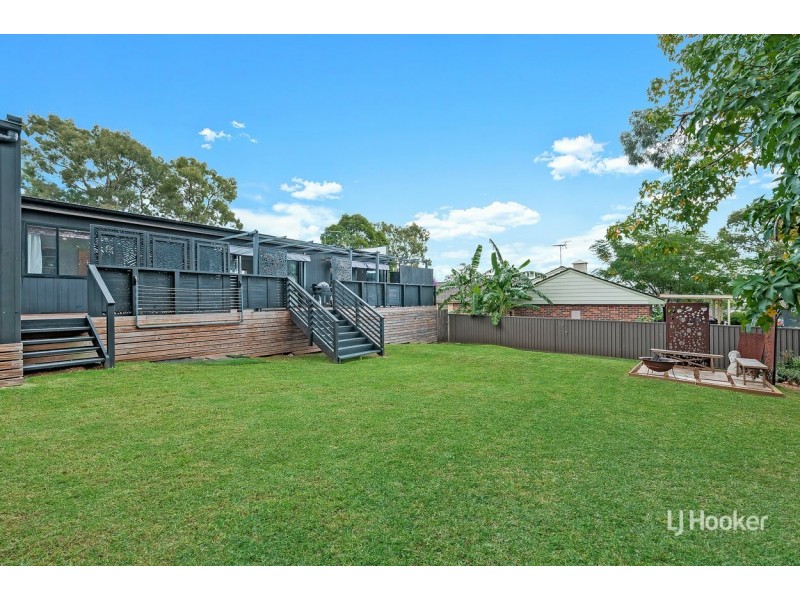 91 Seven Hills Road, Baulkham Hills NSW 2153