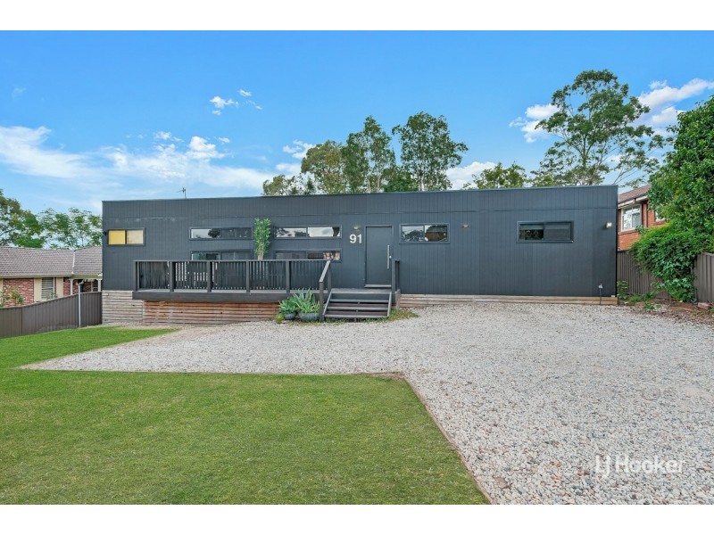 91 Seven Hills Road, Baulkham Hills NSW 2153