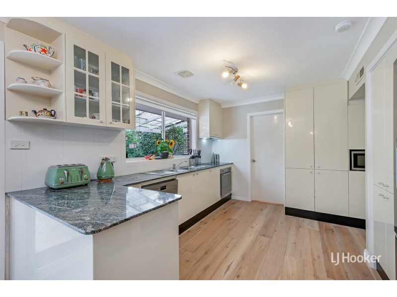 17 Brushford Avenue, Castle Hill NSW 2154