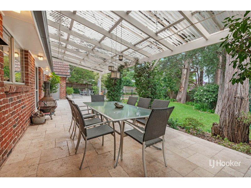 17 Brushford Avenue, Castle Hill NSW 2154