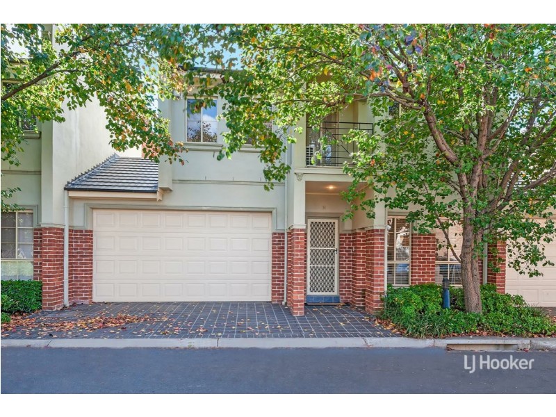 14/6 Blossom Place, Quakers Hill NSW 2763