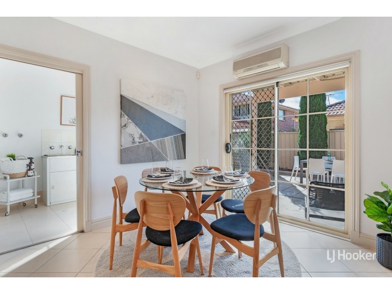 14/6 Blossom Place, Quakers Hill NSW 2763