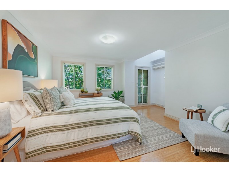 14/6 Blossom Place, Quakers Hill NSW 2763