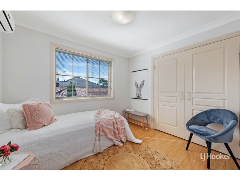 14/6 Blossom Place, Quakers Hill NSW 2763