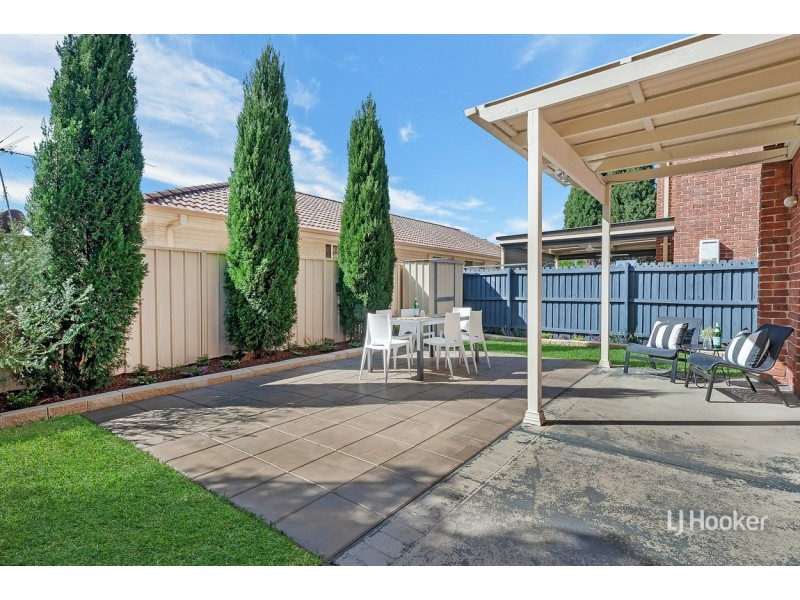 14/6 Blossom Place, Quakers Hill NSW 2763