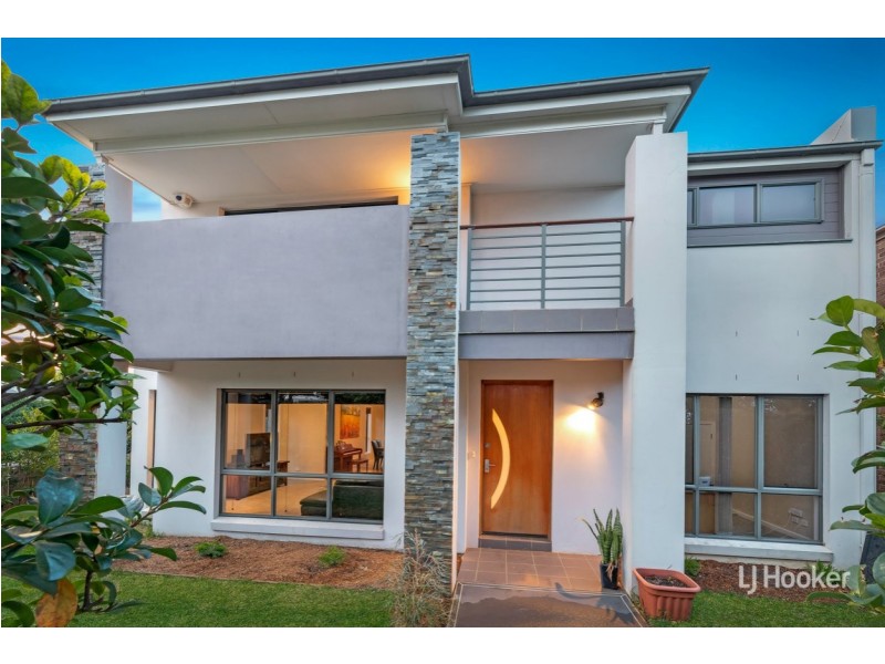 120 Stanhope Parkway, Stanhope Gardens NSW 2768