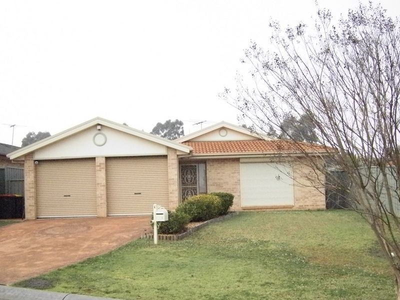 6 Meldon Place, Stanhope Gardens NSW 2768