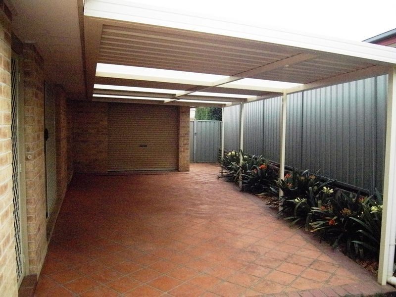 6 Meldon Place, Stanhope Gardens NSW 2768