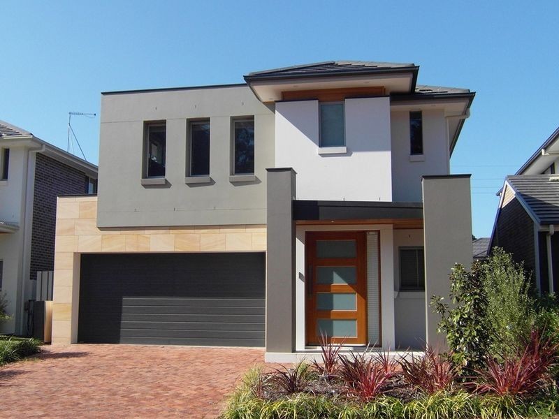 18 Brunner Court, Kellyville NSW 2155