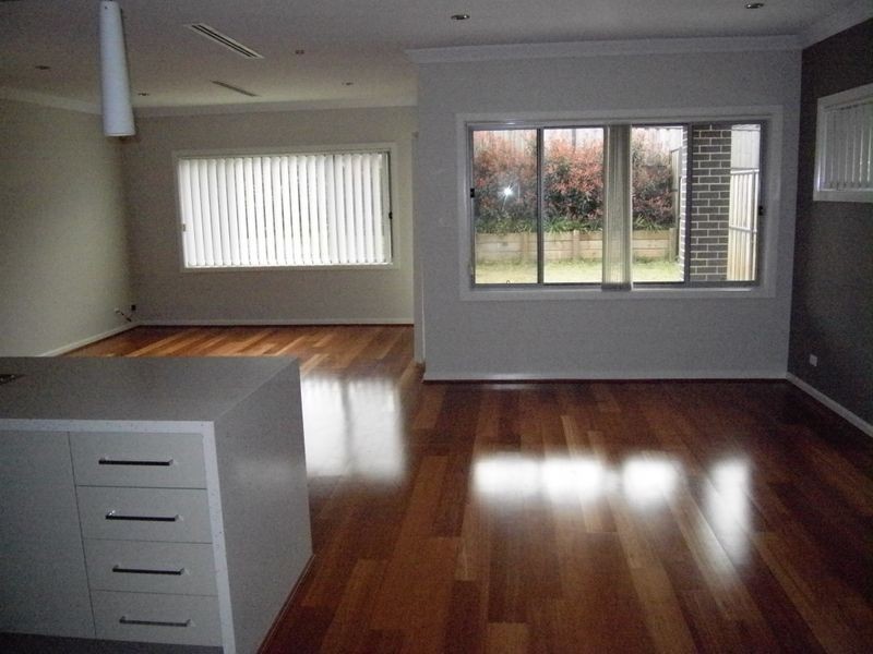 18 Brunner Court, Kellyville NSW 2155