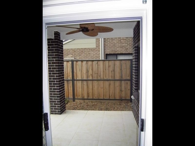 18 Brunner Court, Kellyville NSW 2155