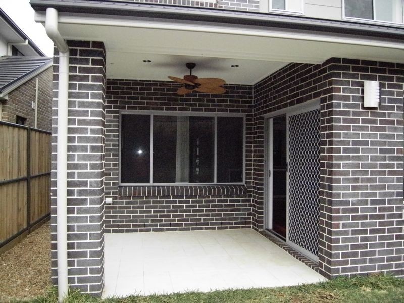 18 Brunner Court, Kellyville NSW 2155