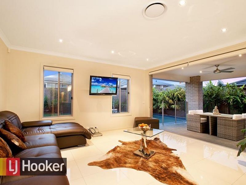 24 Tanunda Drive, The Ponds NSW 2769