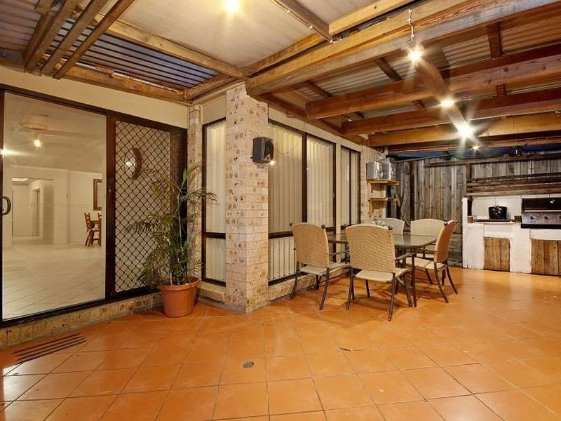 25 Linford Place, Beaumont Hills NSW 2155