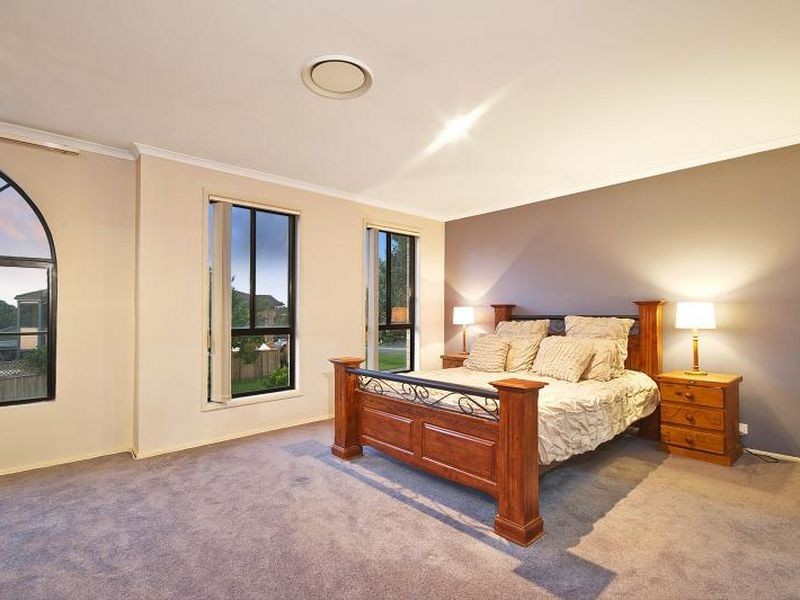 25 Linford Place, Beaumont Hills NSW 2155