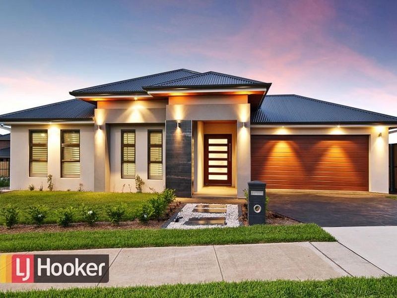 70 Greeview Parade, The Ponds NSW 2769
