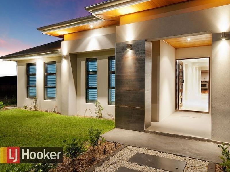 70 Greeview Parade, The Ponds NSW 2769
