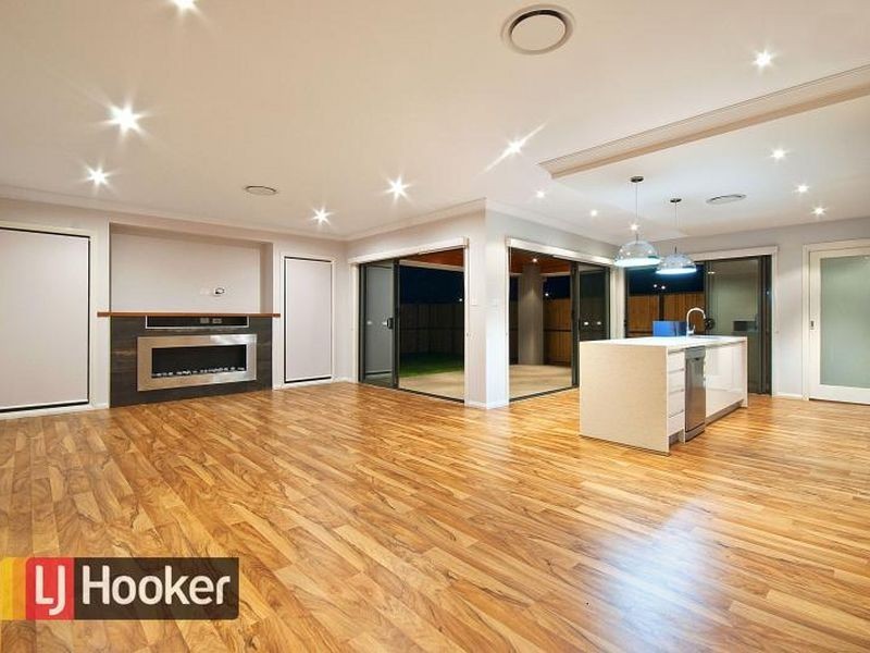 70 Greeview Parade, The Ponds NSW 2769