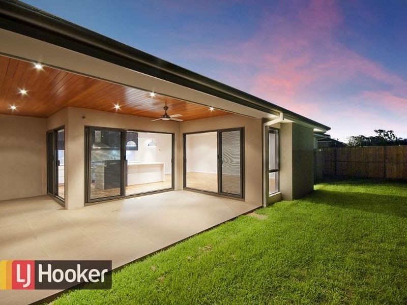 70 Greeview Parade, The Ponds NSW 2769