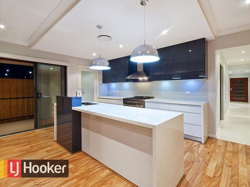 70 Greeview Parade, The Ponds NSW 2769