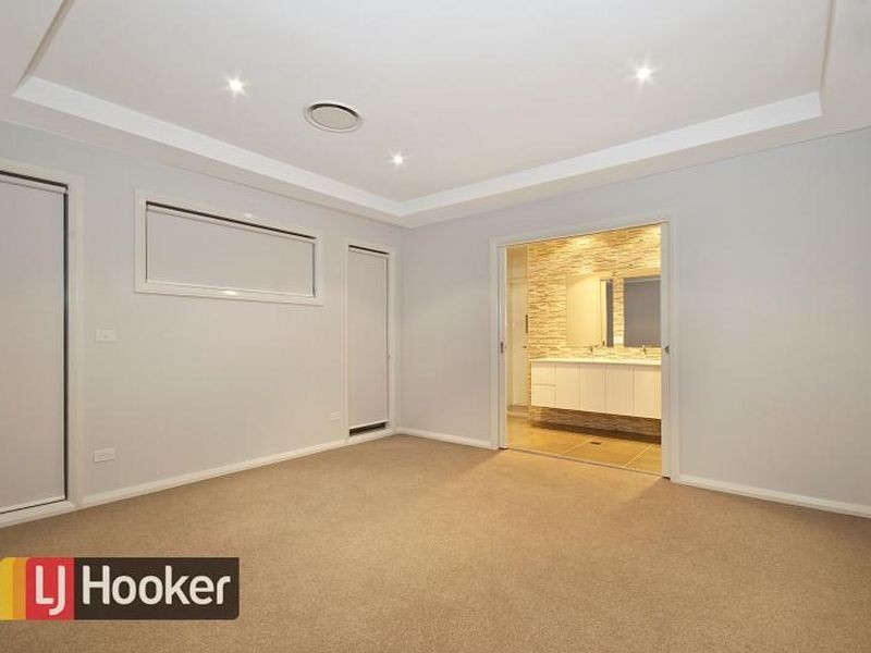 70 Greeview Parade, The Ponds NSW 2769