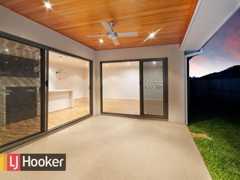 70 Greeview Parade, The Ponds NSW 2769