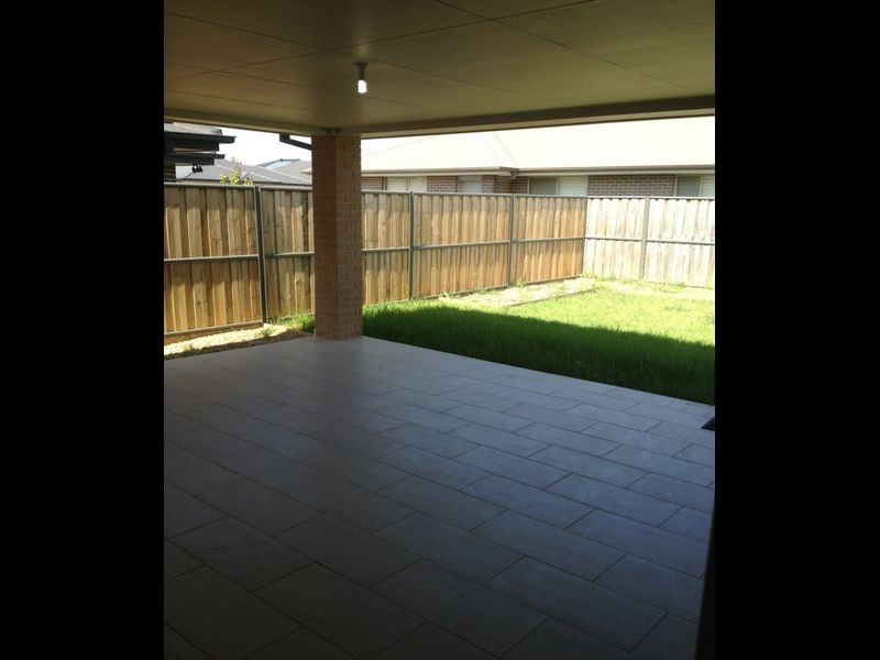 15 Ladybird Lane, The Ponds NSW 2769