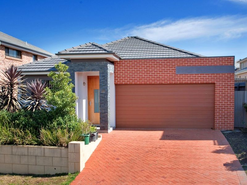 4 Kirk Place, Stanhope Gardens NSW 2768