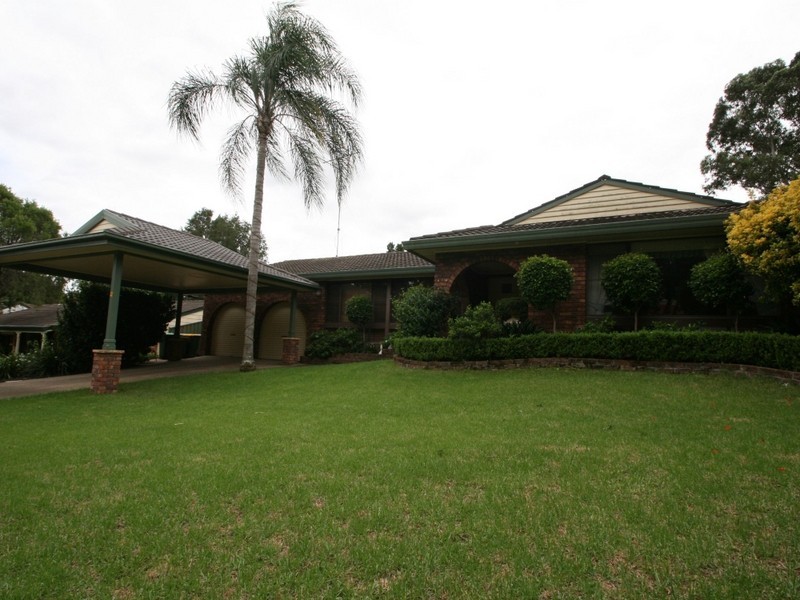 Kellyville NSW 2155