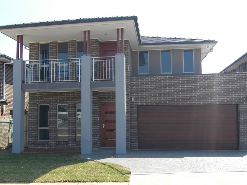 39 Spearmint Street, The Ponds NSW 2769