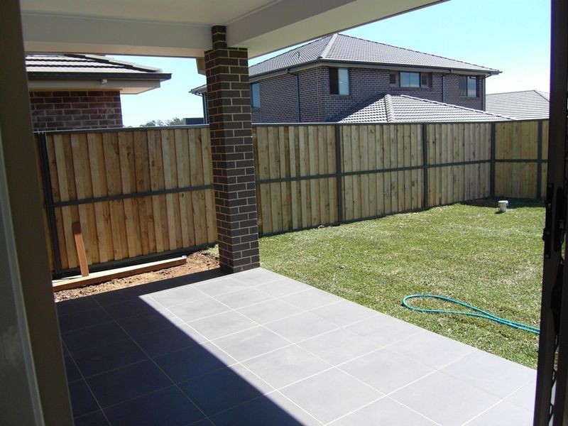 39 Spearmint Street, The Ponds NSW 2769