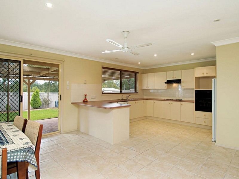 18 Loft Place, Kellyville Ridge NSW 2155