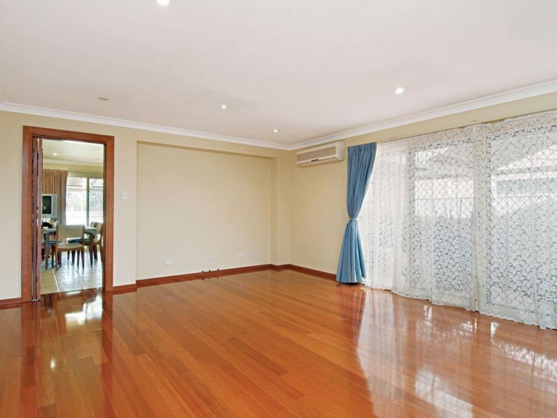 18 Loft Place, Kellyville Ridge NSW 2155