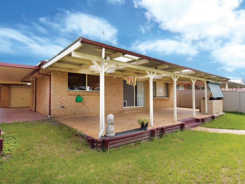 18 Loft Place, Kellyville Ridge NSW 2155