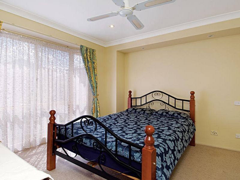 18 Loft Place, Kellyville Ridge NSW 2155