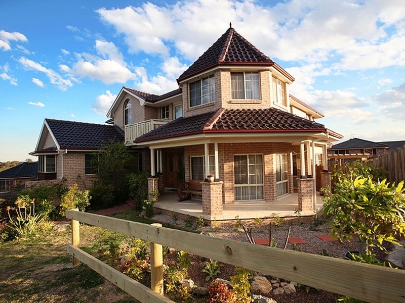 5 Cleveland Close, Rouse Hill NSW 2155