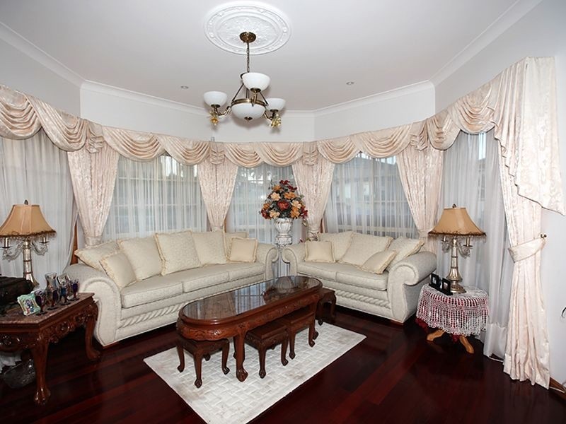 5 Cleveland Close, Rouse Hill NSW 2155