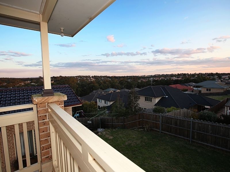 5 Cleveland Close, Rouse Hill NSW 2155