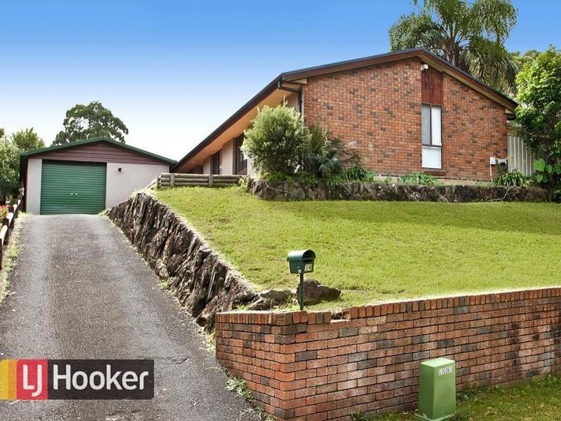 14 Isaac Smith Parade, Kings Langley NSW 2147