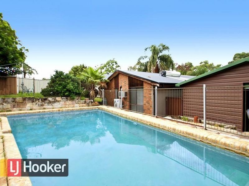 14 Isaac Smith Parade, Kings Langley NSW 2147