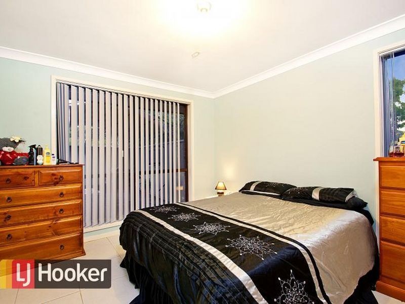 14 Isaac Smith Parade, Kings Langley NSW 2147