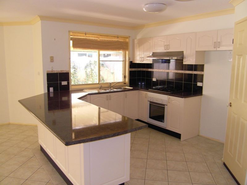 5 Nicholi Street, Kellyville Ridge NSW 2155