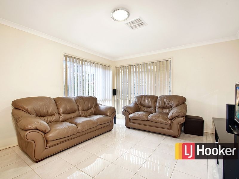 22 Fairway Street, Parklea NSW 2768