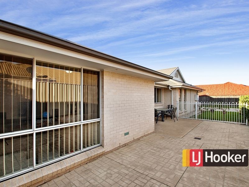 22 Fairway Street, Parklea NSW 2768