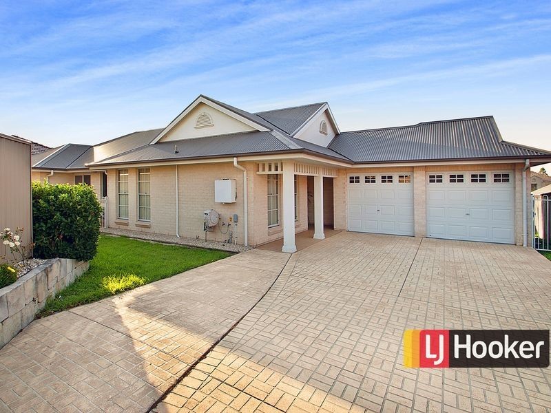 22 Fairway Street, Parklea NSW 2768