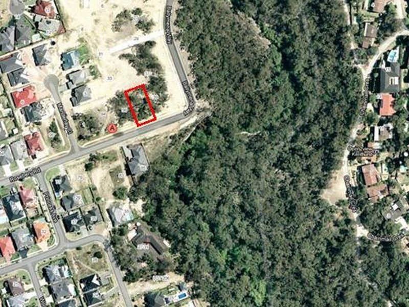 98 Rosebery Road, Kellyville NSW 2155