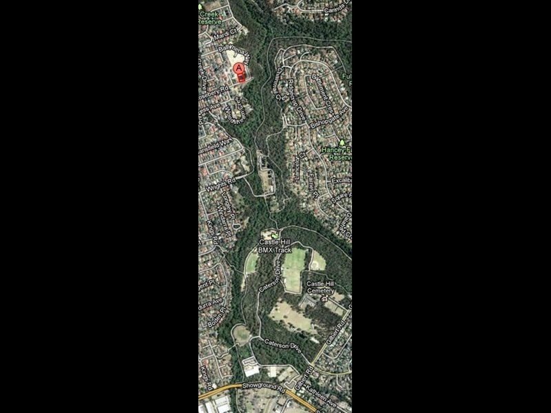 98 Rosebery Road, Kellyville NSW 2155