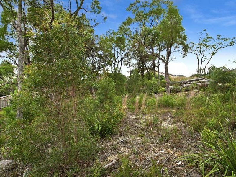 98 Rosebery Road, Kellyville NSW 2155