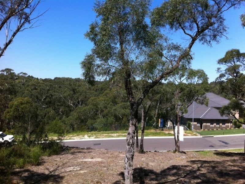 98 Rosebery Road, Kellyville NSW 2155